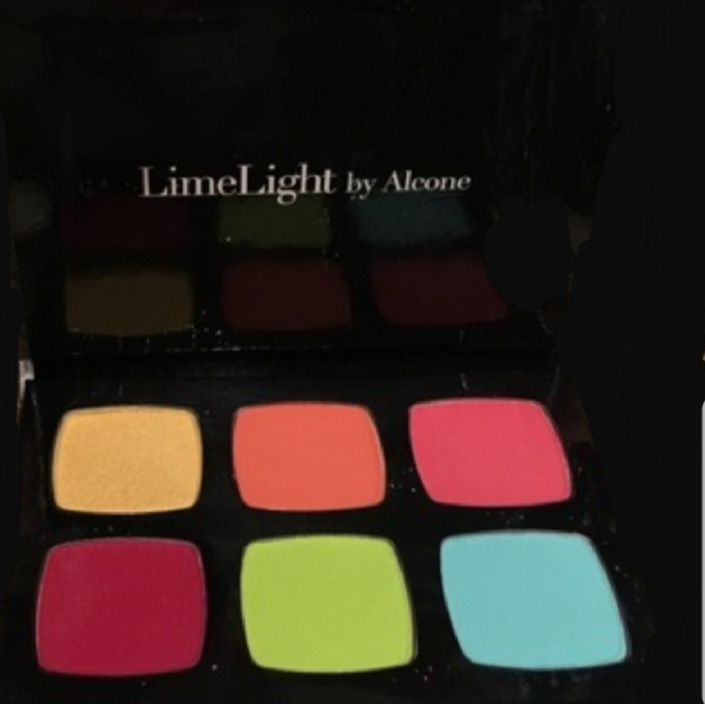Limelight eyeshadow